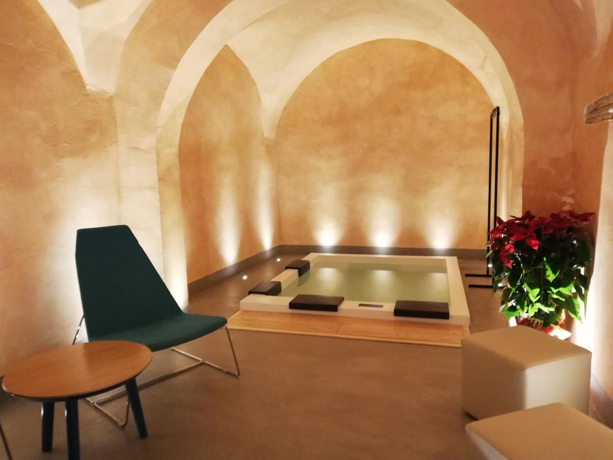Keramos Luxury Rooms Sciacca Exterior photo